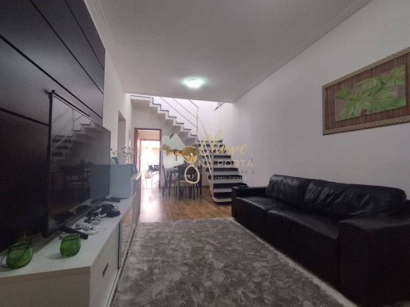 Imagem Sobrado com 4 Quartos à Venda, 166 m² em Jardim Da Saúde - São Paulo Imagem Sobrado com 4 Quartos à Venda, 166 m² em Jardim Da Saúde - São Paulo