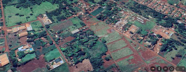 Imagem Terreno à Venda, 2.000 m² em Chácara Califórnia - Dourados Imagem Terreno à Venda, 2.000 m² em Chácara Califórnia - Dourados