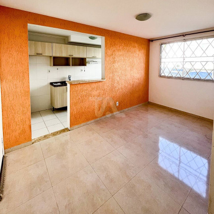 Imagem Apartamento com 2 Quartos à Venda, em Crispim - Pindamonhangaba Imagem Apartamento com 2 Quartos à Venda, em Crispim - Pindamonhangaba