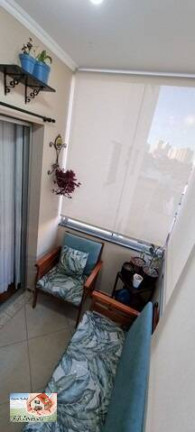 Imagem Apartamento com 2 Quartos à Venda, 78 m² em Santa Maria - São Caetano Do Sul Imagem Apartamento com 2 Quartos à Venda, 78 m² em Santa Maria - São Caetano Do Sul