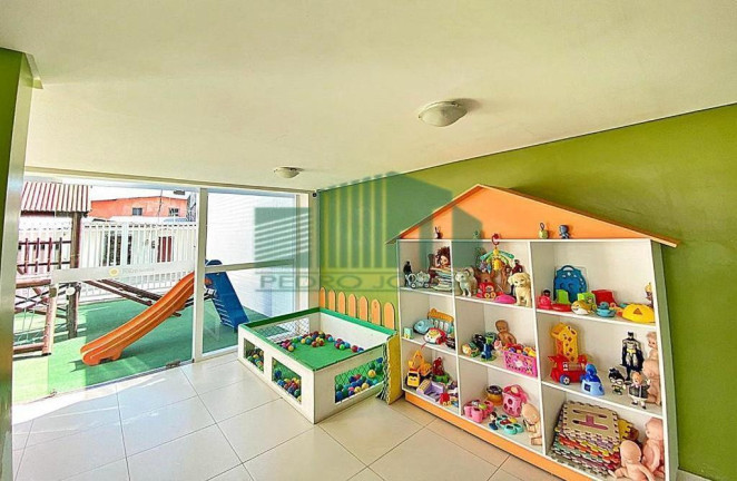 Imagem Apartamento com 3 Quartos à Venda, 68 m² em Piedade - Jaboatão Dos Guararapes Imagem Apartamento com 3 Quartos à Venda, 68 m² em Piedade - Jaboatão Dos Guararapes