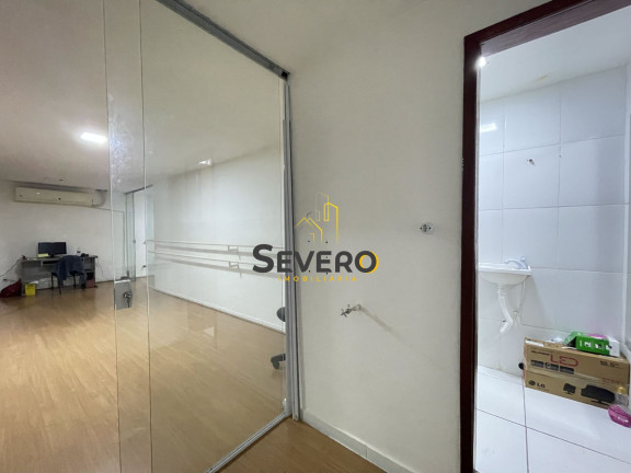 Imagem Sala Comercial à Venda, 28 m² em Alcântara - São Gonçalo Imagem Sala Comercial à Venda, 28 m² em Alcântara - São Gonçalo