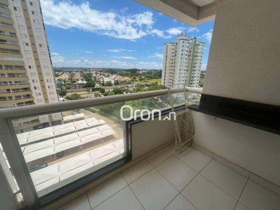 Imagem Apartamento com 3 Quartos à Venda, 72 m² em Residencial Eldorado - Goiânia Imagem Apartamento com 3 Quartos à Venda, 72 m² em Residencial Eldorado - Goiânia