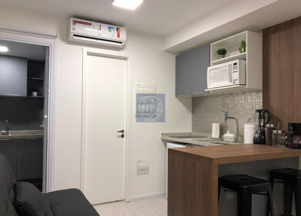 Imagem Apartamento com 1 Quarto à Venda, 22 m² em Centro - São Paulo Imagem Apartamento com 1 Quarto à Venda, 22 m² em Centro - São Paulo
