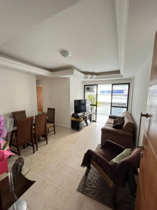Imagem Apartamento com 3 Quartos à Venda, 110 m² em Rio Vermelho - Salvador