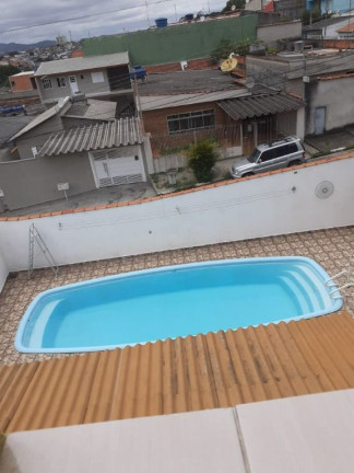 Imagem Sobrado com 3 Quartos à Venda, 262 m² em Vila Perracini - Poá Imagem Sobrado com 3 Quartos à Venda, 262 m² em Vila Perracini - Poá