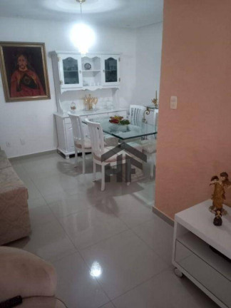 Imagem Apartamento com 1 Quarto à Venda, 54 m² em Boa Vista - Recife
