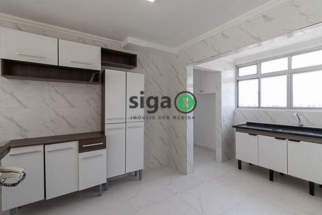 Imagem Apartamento com 3 Quartos à Venda, 177 m² em Morumbi - São Paulo