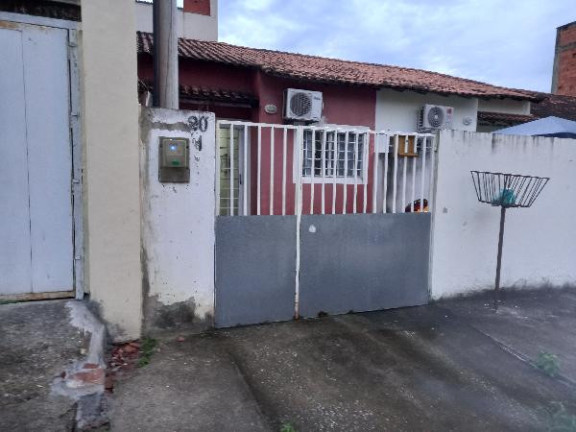 Casa com 2 Quartos à Venda, 75 m² em Ipiranga - Nova Iguacu