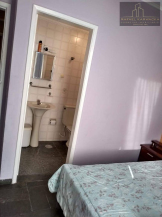 Imagem Apartamento com 3 Quartos à Venda, 70 m² em Jardim Enseada - Guarujá