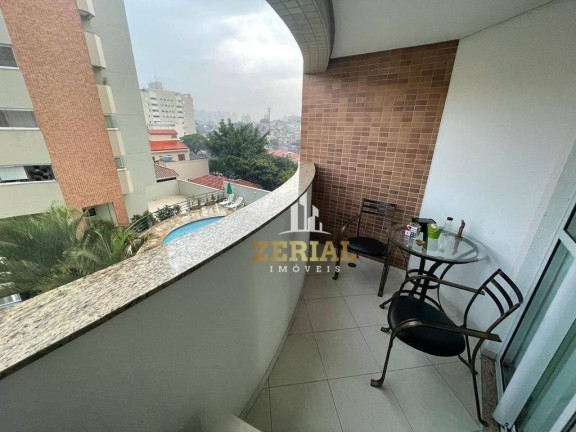 Imagem Apartamento com 3 Quartos à Venda, 92 m² em Barcelona - São Caetano Do Sul Imagem Apartamento com 3 Quartos à Venda, 92 m² em Barcelona - São Caetano Do Sul