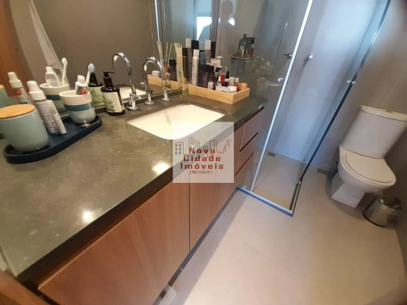 Imagem Cobertura com 2 Quartos à Venda, 170 m² em Vila Olímpia - São Paulo