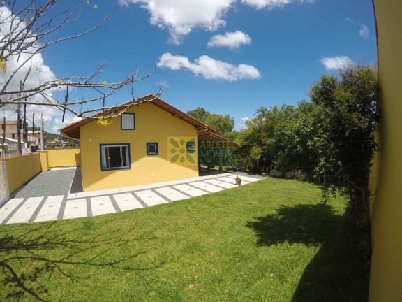 Imagem Casa com 4 Quartos à Venda, 120 m² em Centro - Porto Belo Imagem Casa com 4 Quartos à Venda, 120 m² em Centro - Porto Belo