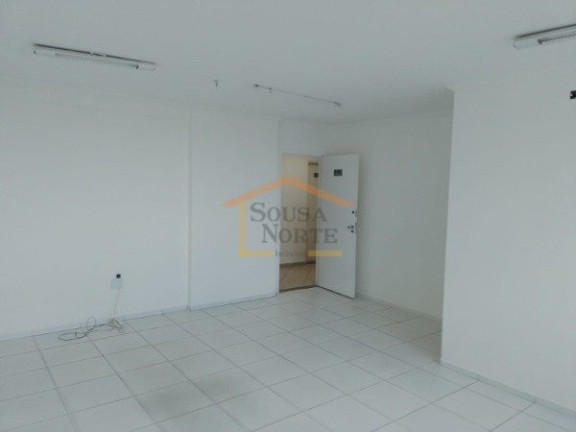 Imagem Sala Comercial à Venda, 30 m² em Santana - São Paulo Imagem Sala Comercial à Venda, 30 m² em Santana - São Paulo