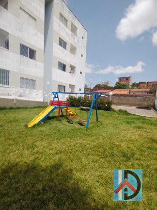 Imagem Apartamento com 2 Quartos à Venda, 49 m² em Uruguai - Teresina