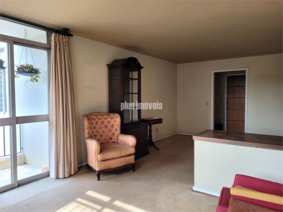 Imagem Apartamento com 3 Quartos à Venda, 155 m² em Jardim América - São Paulo Imagem Apartamento com 3 Quartos à Venda, 155 m² em Jardim América - São Paulo