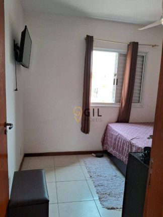 Imagem Apartamento com 2 Quartos à Venda, 44 m² em Vila Formosa - Jacareí