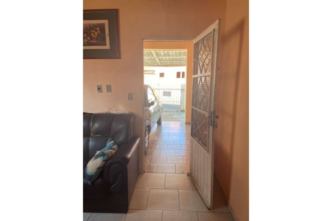 Imagem Casa com 2 Quartos à Venda, 104 m² em Jardim Primavera - Salto De Pirapora