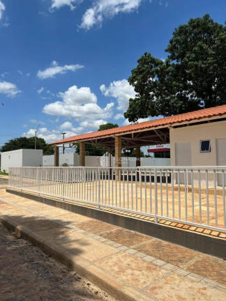 Imagem Apartamento com 3 Quartos à Venda, 59 m² em Vale Quem Tem - Teresina
