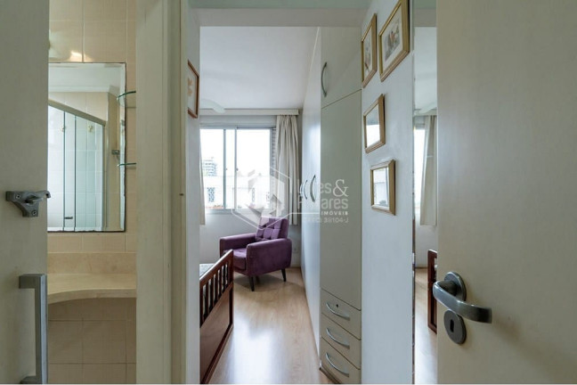 Imagem Apartamento com 2 Quartos à Venda, 85 m² em Pinheiros - São Paulo