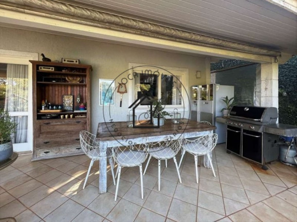 Imagem Casa com 4 Quartos à Venda, 828 m² em Vila Santo Antônio - Cotia