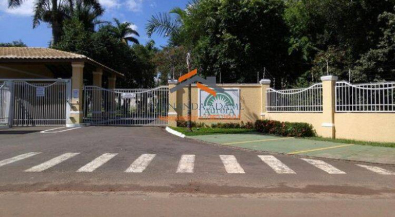Terreno à Venda, 466 m² em João Aranha - Paulínia