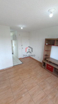 Imagem Apartamento com 2 Quartos à Venda, 44 m² em Cavalhada - Porto Alegre