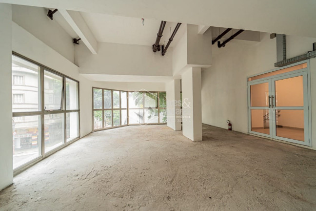 Sala Comercial à Venda, 416 m² em Bela Vista - São Paulo