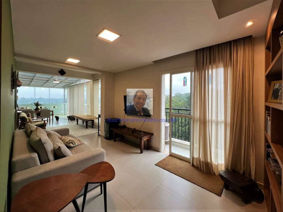 Imagem Apartamento com 2 Quartos à Venda, 97 m² em Granja Viana - Cotia Imagem Apartamento com 2 Quartos à Venda, 97 m² em Granja Viana - Cotia
