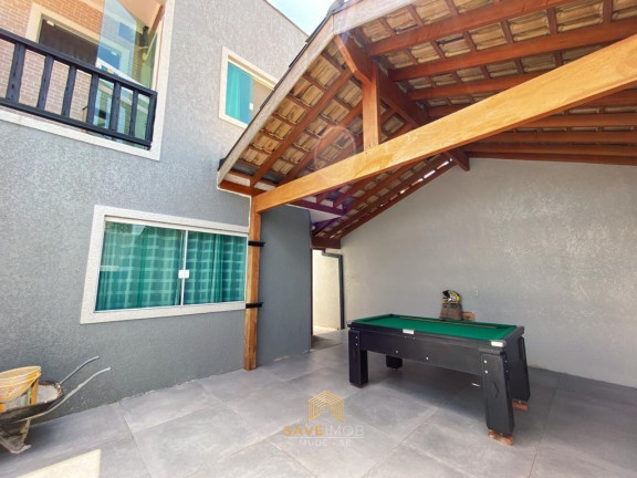 Imagem Casa com 3 Quartos à Venda, 82 m² em Vila Verde - Indaiatuba