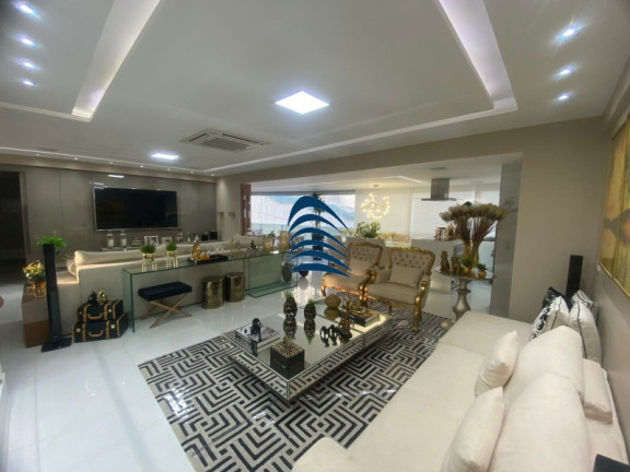 Imagem Imóvel com 3 Quartos à Venda, 200 m² em Pituaçu - Salvador Imagem Imóvel com 3 Quartos à Venda, 200 m² em Pituaçu - Salvador