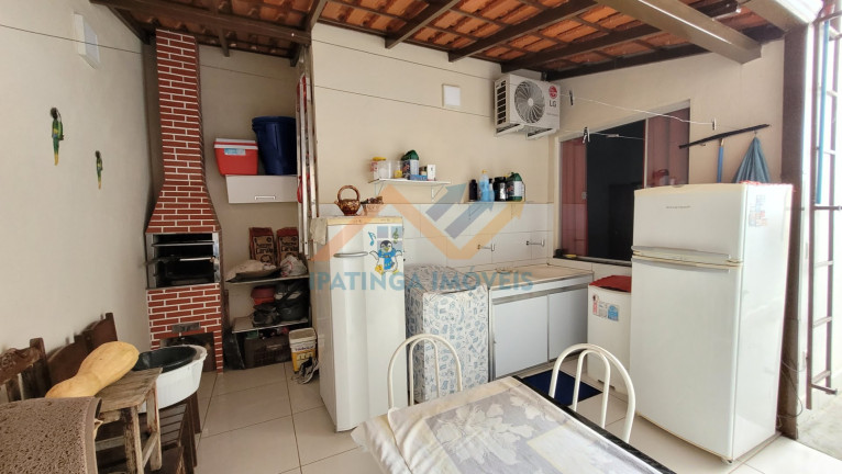 Imagem Casa com 3 Quartos à Venda, 100 m² em Residencial Bethânia - Santana Do Paraíso Imagem Casa com 3 Quartos à Venda, 100 m² em Residencial Bethânia - Santana Do Paraíso