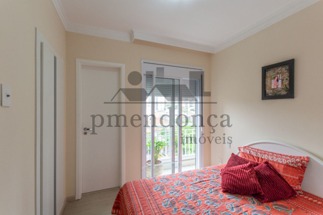 Imagem Apartamento com 3 Quartos à Venda, 146 m² em Belenzinho - São Paulo