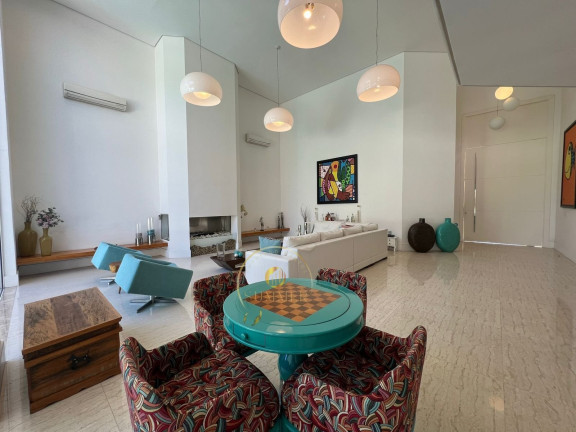 Imagem Casa com 7 Quartos à Venda, 800 m² em Jardim Acapulco - Guarujá