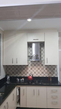 Imagem Sobrado com 3 Quartos à Venda, 341 m² em Parque São Domingos - São Paulo