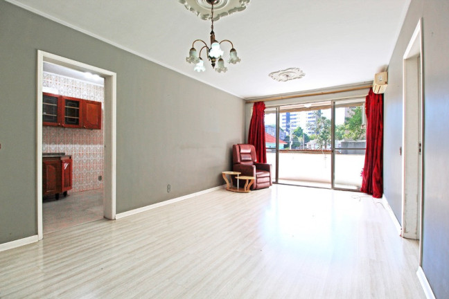 Imagem Apartamento com 3 Quartos à Venda, 118 m² em Marechal Rondon - Canoas
