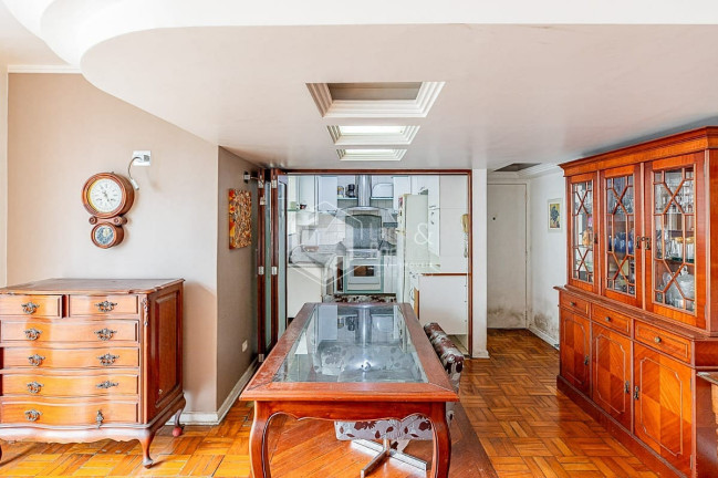 Imagem Apartamento com 3 Quartos à Venda, 120 m² em Paraíso - São Paulo Imagem Apartamento com 3 Quartos à Venda, 120 m² em Paraíso - São Paulo