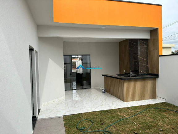 Imagem Casa com 3 Quartos à Venda, 155 m² em Residencial Tosi - Itupeva Imagem Casa com 3 Quartos à Venda, 155 m² em Residencial Tosi - Itupeva