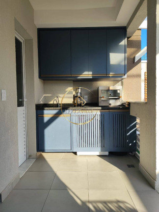 Imagem Apartamento com 3 Quartos à Venda, 76 m² em Conjunto Residencial Trinta E Um De Março - São José Dos Campos