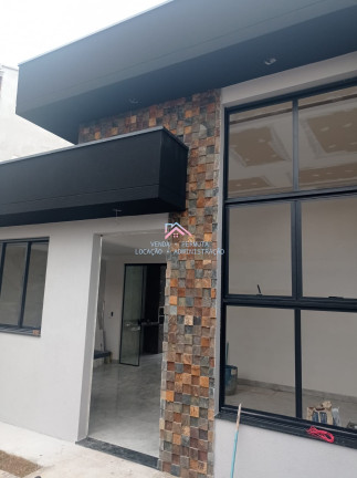 Imagem Casa com 3 Quartos à Venda, 94 m² em Jardim Marambaia - Jundiaí