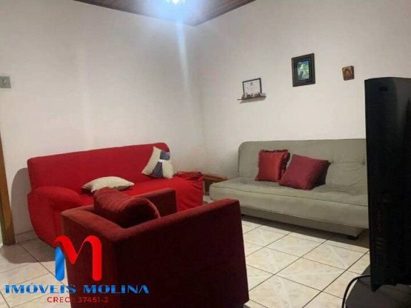 Casa com 2 Quartos à Venda, 131 m² em Cerâmica - São Caetano Do Sul