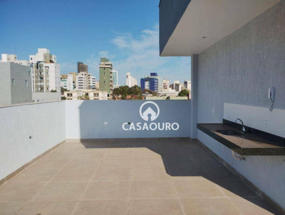 Imagem Cobertura com 3 Quartos à Venda, 148 m² em Serra - Belo Horizonte Imagem Cobertura com 3 Quartos à Venda, 148 m² em Serra - Belo Horizonte