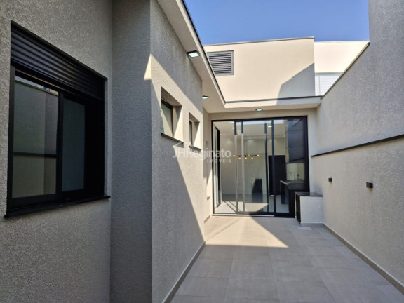 Imagem Casa de Condomínio com 3 Quartos à Venda, 162 m² em Jardim Villagio Milano - Sorocaba Imagem Casa de Condomínio com 3 Quartos à Venda, 162 m² em Jardim Villagio Milano - Sorocaba