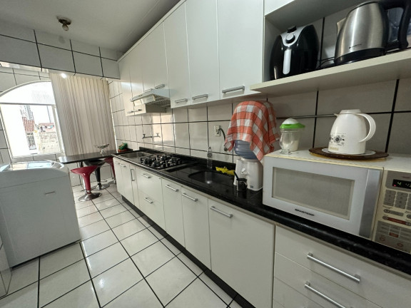 Imagem Apartamento com 3 Quartos à Venda, 72 m² em Kobrasol - São José Imagem Apartamento com 3 Quartos à Venda, 72 m² em Kobrasol - São José