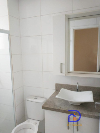Imagem Apartamento com 2 Quartos à Venda, 48 m² em Jardim Matarazzo - São Paulo Imagem Apartamento com 2 Quartos à Venda, 48 m² em Jardim Matarazzo - São Paulo