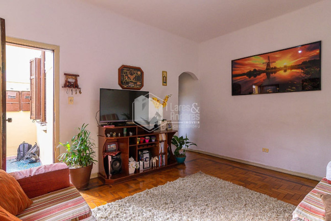 Imagem Casa com 4 Quartos à Venda, 250 m² em Cambuci - São Paulo Imagem Casa com 4 Quartos à Venda, 250 m² em Cambuci - São Paulo