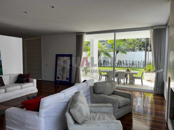 Imagem Sobrado com 3 Quartos para Alugar, 1.120 m² em Jardim América - São Paulo Imagem Sobrado com 3 Quartos para Alugar, 1.120 m² em Jardim América - São Paulo