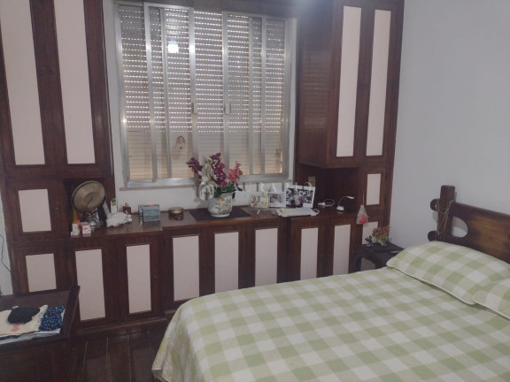 Imagem Apartamento com 3 Quartos à Venda, 105 m² em Copacabana - Rio De Janeiro
