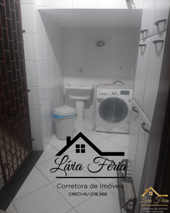 Imagem Casa com 4 Quartos à Venda, 375 m² em Parque Califórnia - Campos Dos Goytacazes