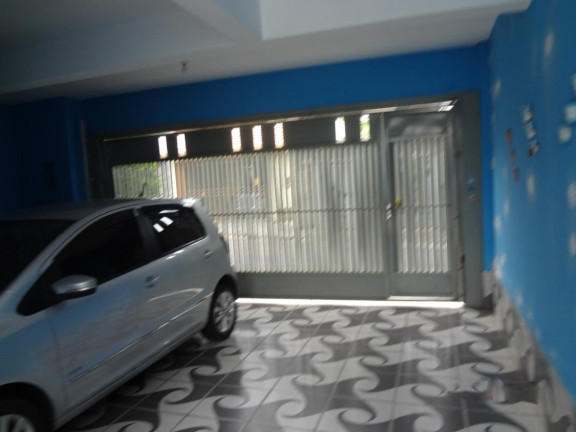 Imagem Casa com 2 Quartos à Venda, 179 m² em Parque Da Colina - Itatiba